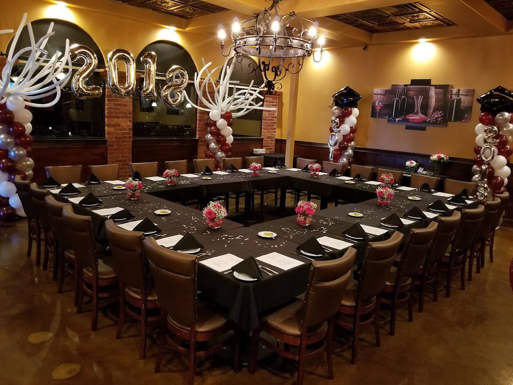 Scuzzis Italian Restaurant | restaurant | 24165 West Interstate 10 Frontage Road #433, San Antonio, TX 78257, USA | 2105491266 OR +1 210-549-1266