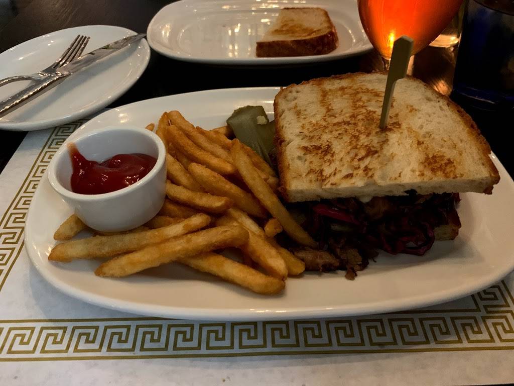 Citron & Rose Tavern | restaurant | 261 Montgomery Ave #2814, Bala Cynwyd, PA 19004, USA | 6102577577 OR +1 610-257-7577