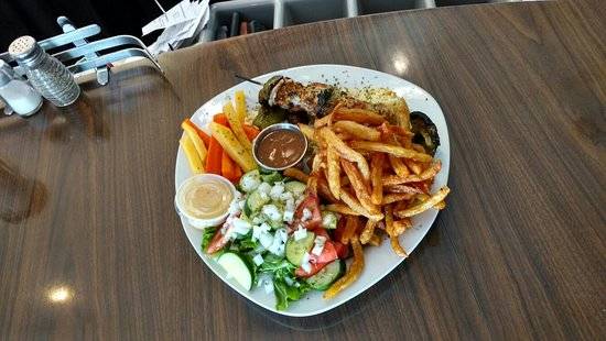 Chez Patrice Restaurant & Pizzeria | meal delivery | 390 Rue Montcalm, Berthierville, QC J0K 1A0, Canada | 4508364044 OR +1 450-836-4044