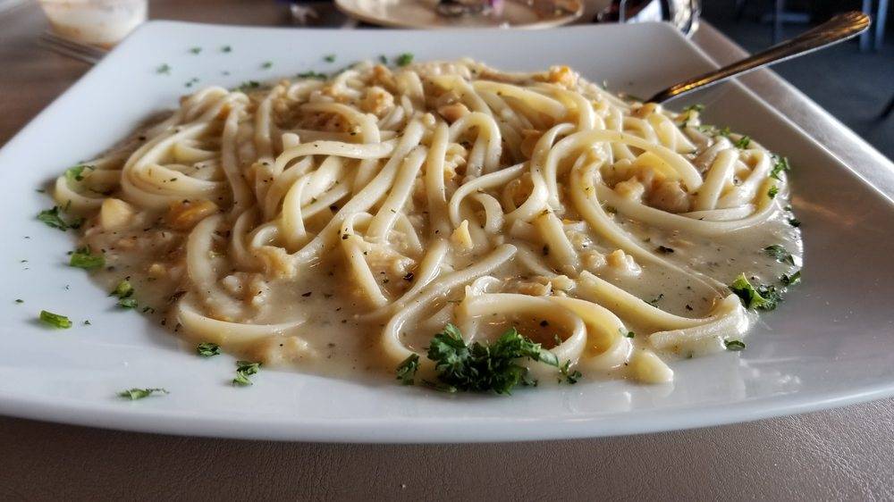 Francescos | restaurant | 201 S Brady St #5005, Claremore, OK 74017, USA | 9182832430 OR +1 918-283-2430