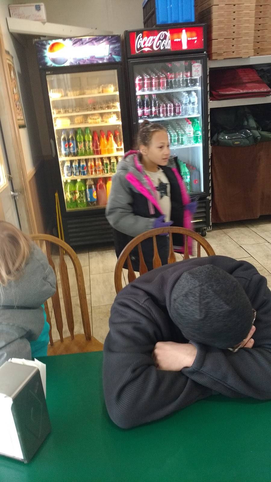 Romas Pizza Rougemont | restaurant | 202 Red Mountain Rd, Rougemont, NC 27572, USA | 9194777662 OR +1 919-477-7662