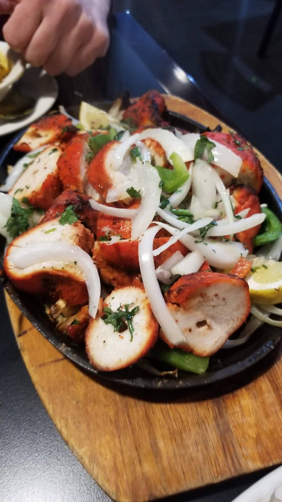 Mt. Everest Indias Cuisine | restaurant | 3641 W Sahara Ave, Las Vegas, NV 89102, USA | 7028920950 OR +1 702-892-0950