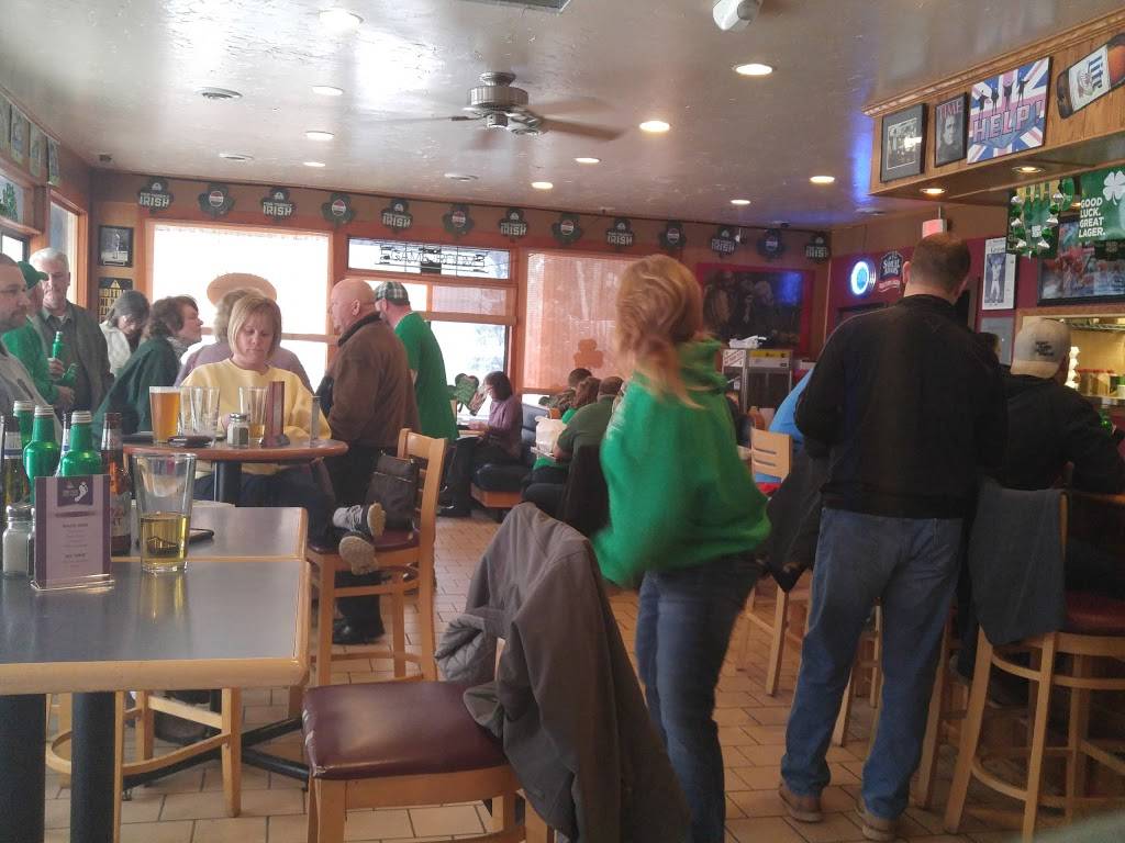 Steverinos Pizza Purgatoris Bar & Restaurant | restaurant | 10980 Dunnigan Rd, Emmett, MI 48022, USA | 8103846900 OR +1 810-384-6900