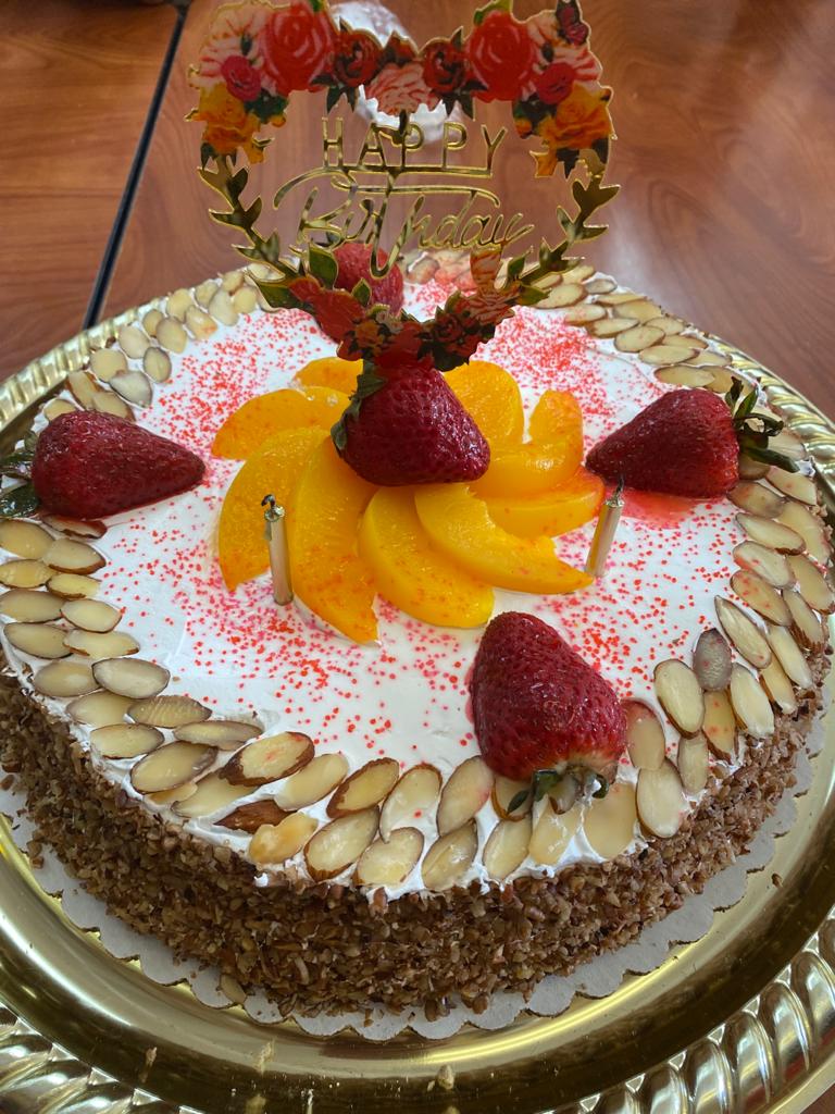 Ruthys bakery | restaurant | 5131 S University Dr, Davie, FL 33328, USA | 9544340983 OR +1 954-434-0983