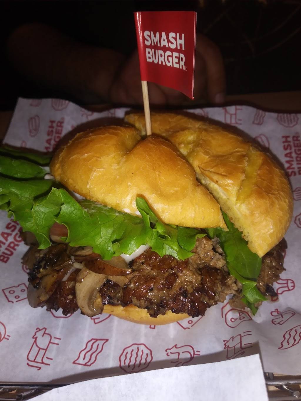 Smashburger | restaurant | 5139 W 95th St, Oak Lawn, IL 60453, USA | 7084222952 OR +1 708-422-2952
