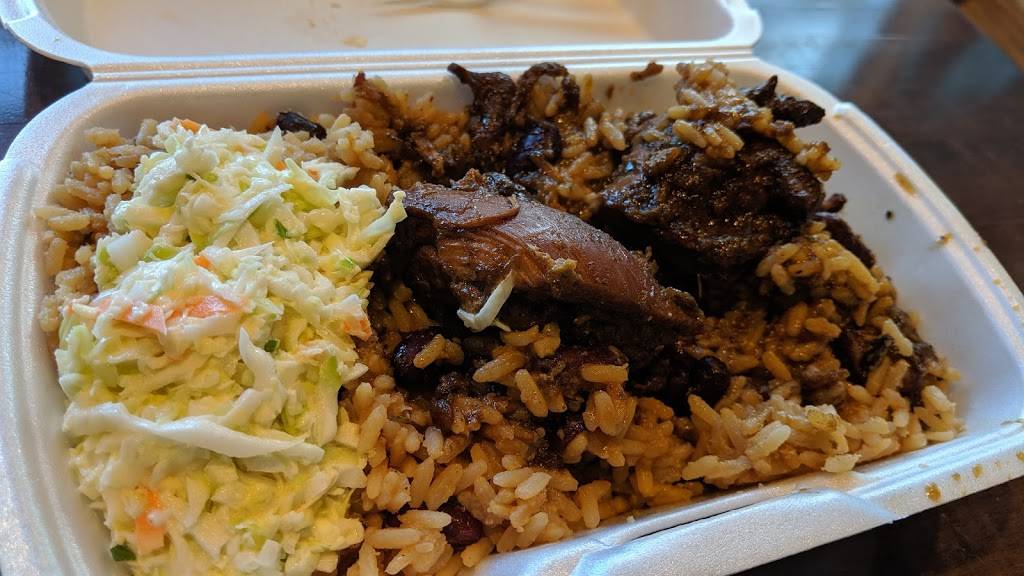 Lena’s Roti & Doubles | restaurant | 300 Rossland Rd E Unit 1, Ajax, ON L1Z 0M1, Canada | 9052394100 OR +1 905-239-4100