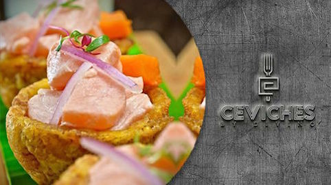 Ceviches by Divino Miami Springs | restaurant | 46 Curtiss Pkwy, Miami Springs, FL 33166, USA | 7864094634 OR +1 786-409-4634