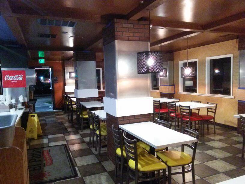 El Patio | restaurant | 1016 E Gibson Rd, Woodland, CA 95695, USA | 5306619000 OR +1 530-661-9000