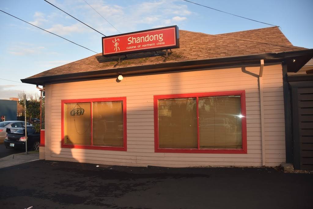 Shandong Restaurant | restaurant | 3724 NE Broadway St, Portland, OR 97232, USA | 5032870331 OR +1 503-287-0331