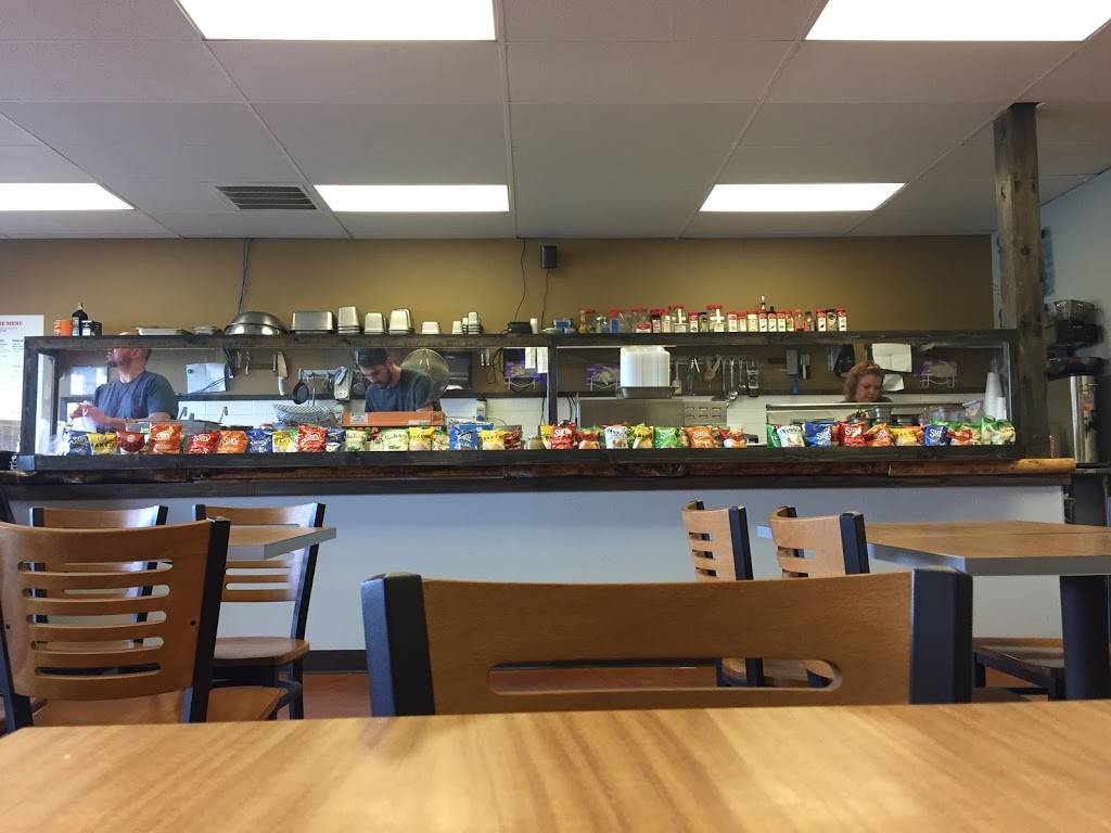 Grinder Sandwich Co. | restaurant | 656 Peterson Rd, Colorado Springs, CO 80915, USA | 7193587730 OR +1 719-358-7730