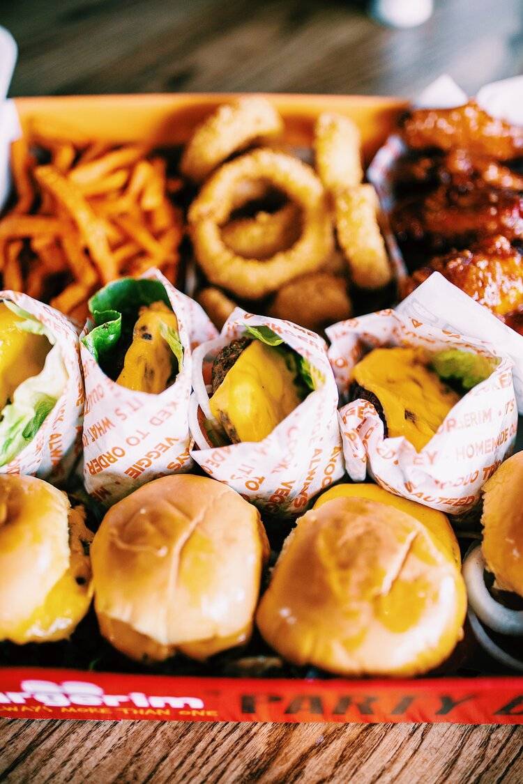 Burgerim Simi Valley | restaurant | 1390 Madera Rd Ste. 2, Simi Valley, CA 93065, USA | 8058422899 OR +1 805-842-2899