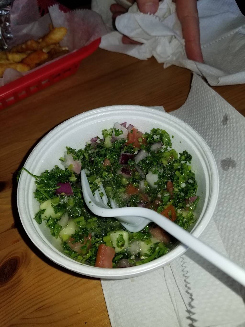 Choban Grill | restaurant | 9475 Philips Hwy, Jacksonville, FL 32256, USA | 9043630118 OR +1 904-363-0118