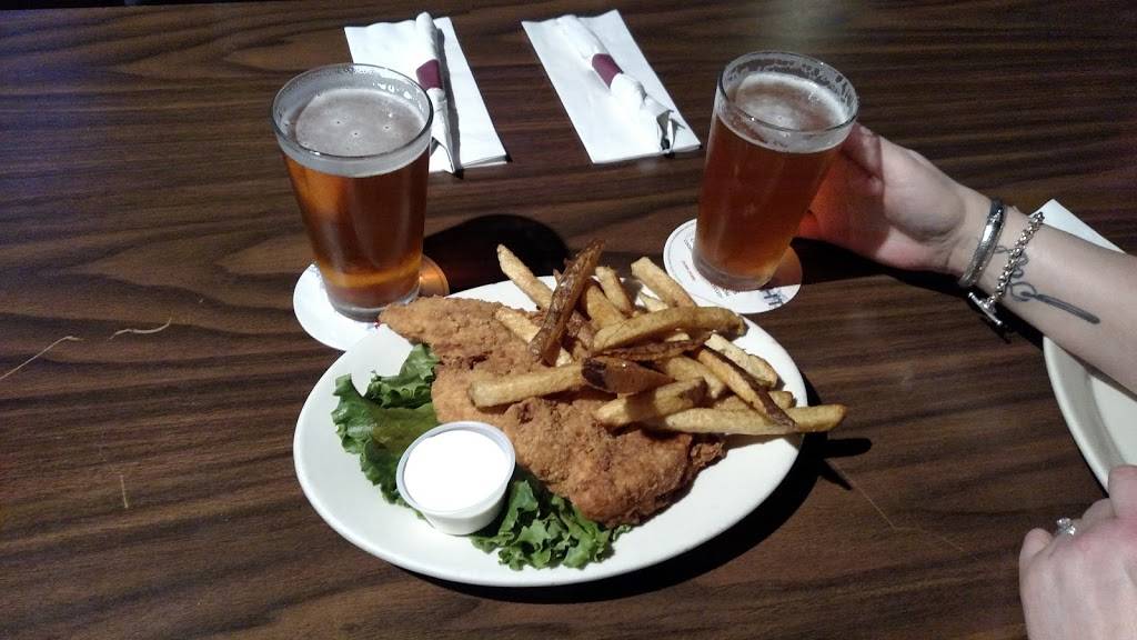 The Grove Restaurant & Bar | restaurant | 15300 SE McLoughlin Blvd, Oak Grove, OR 97267, USA | 5036531930 OR +1 503-653-1930