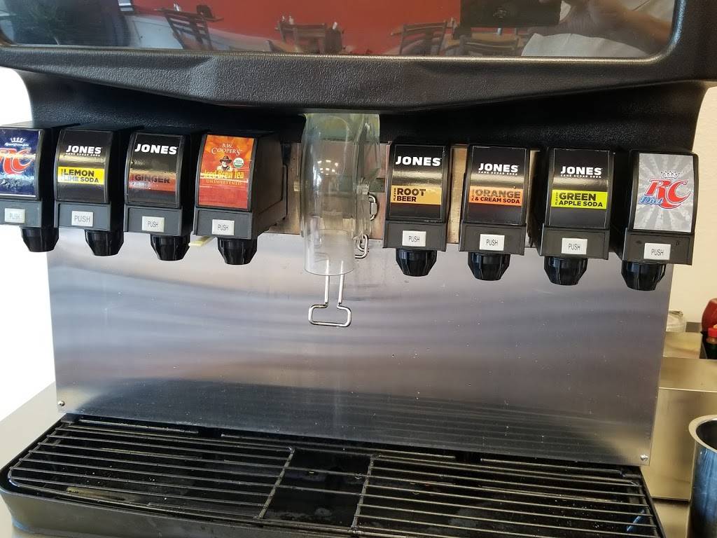 Aywa! Lebanese Grill | restaurant | 11705 SW Pacific Hwy ste x, Tigard, OR 97223, USA | 5037168039 OR +1 503-716-8039