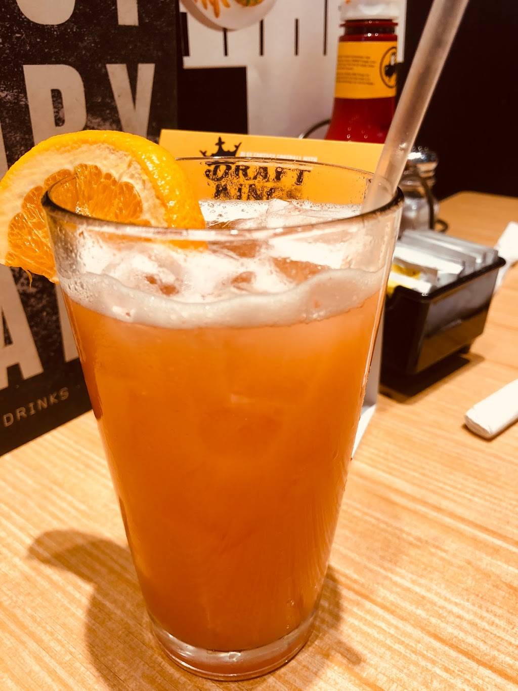 Buffalo Wild Wings | restaurant | 43821 Pacific Commons Blvd, Fremont, CA 94538, USA | 5106561634 OR +1 510-656-1634