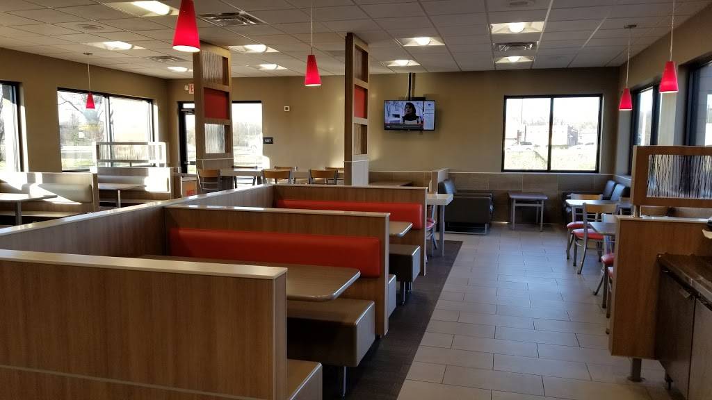 Burger King | restaurant | 2850 S Westport Dr, Port Allen, LA 70767, USA | 2252838140 OR +1 225-283-8140