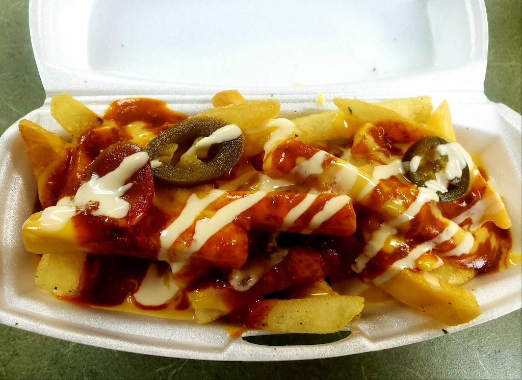 Yo! Snacks | meal takeaway | 714 Greens Rd, Houston, TX 77060, USA | 7139007498 OR +1 713-900-7498