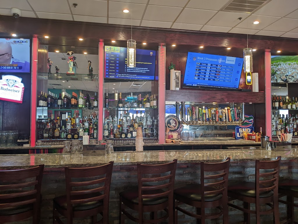 The Red Grill II Mexican Restaurant | restaurant | 715 NW Federal Hwy, Stuart, FL 34994, USA | 7722326721 OR +1 772-232-6721