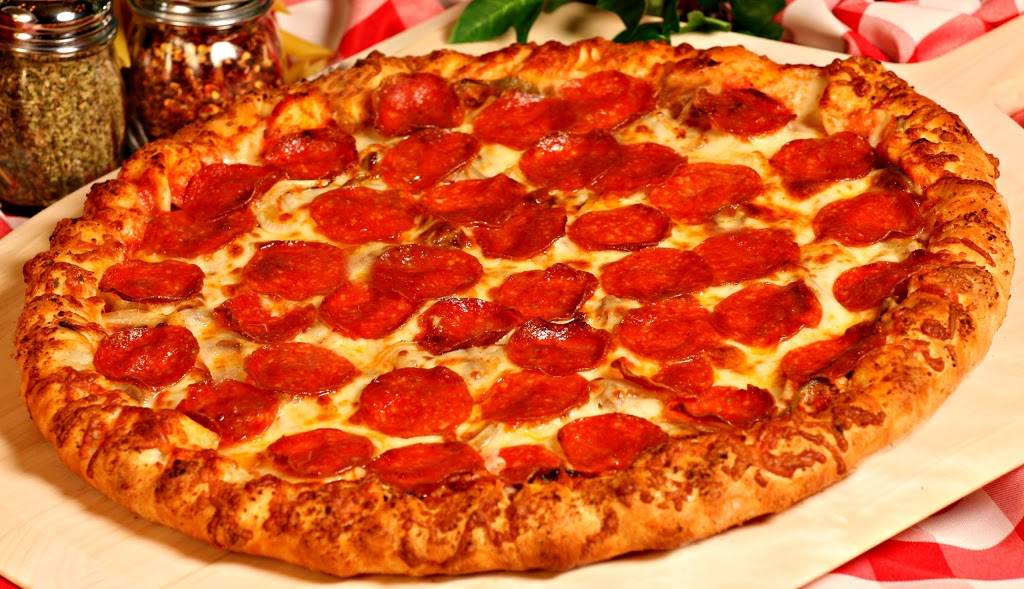 Morettis Ristorante & Pizzeria Edison Park | restaurant | 6727 N Olmsted Ave, Chicago, IL 60631, USA | 7736311223 OR +1 773-631-1223