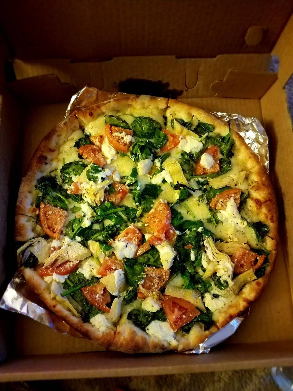 Little Venice Pizzeria | restaurant | 742 South Ave, Rochester, NY 14620, USA | 5854736710 OR +1 585-473-6710