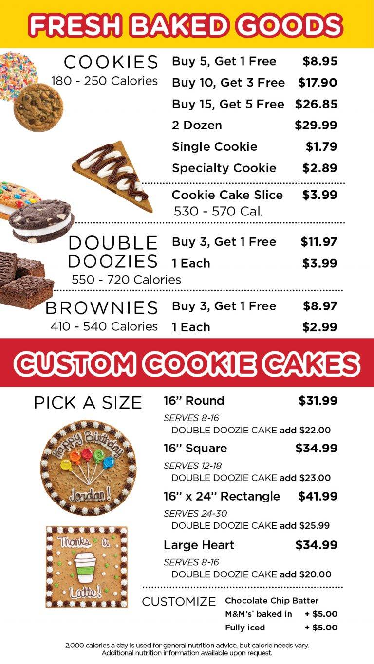 Marble Slab Creamery & Great American Cookies Aliana | restaurant | 10173 Grand Pkwy Suite 101, Richmond, TX 77407, USA | 2816370088 OR +1 281-637-0088