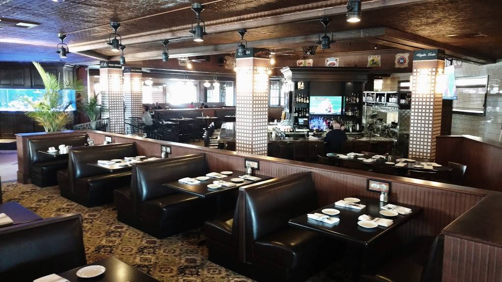 Fishbones West | restaurant | 29244 Northwestern Hwy, Southfield, MI 48034, USA | 2483512925 OR +1 248-351-2925