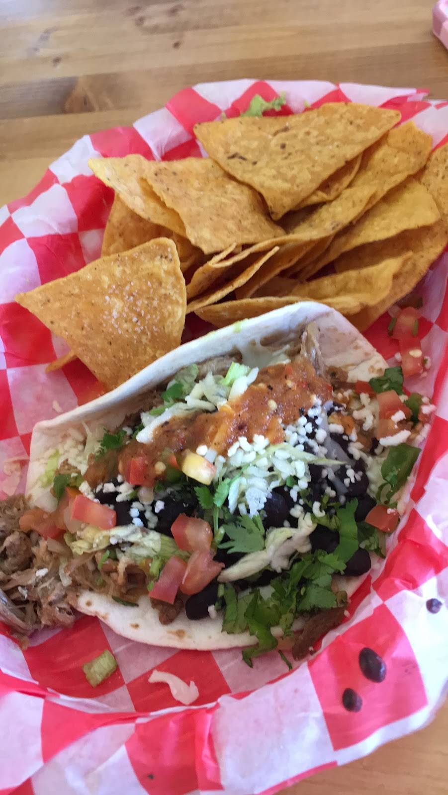 Lupes Taqueria | restaurant | 6719 Frank Lloyd Wright Ave, Middleton, WI 53562, USA | 6088411715 OR +1 608-841-1715