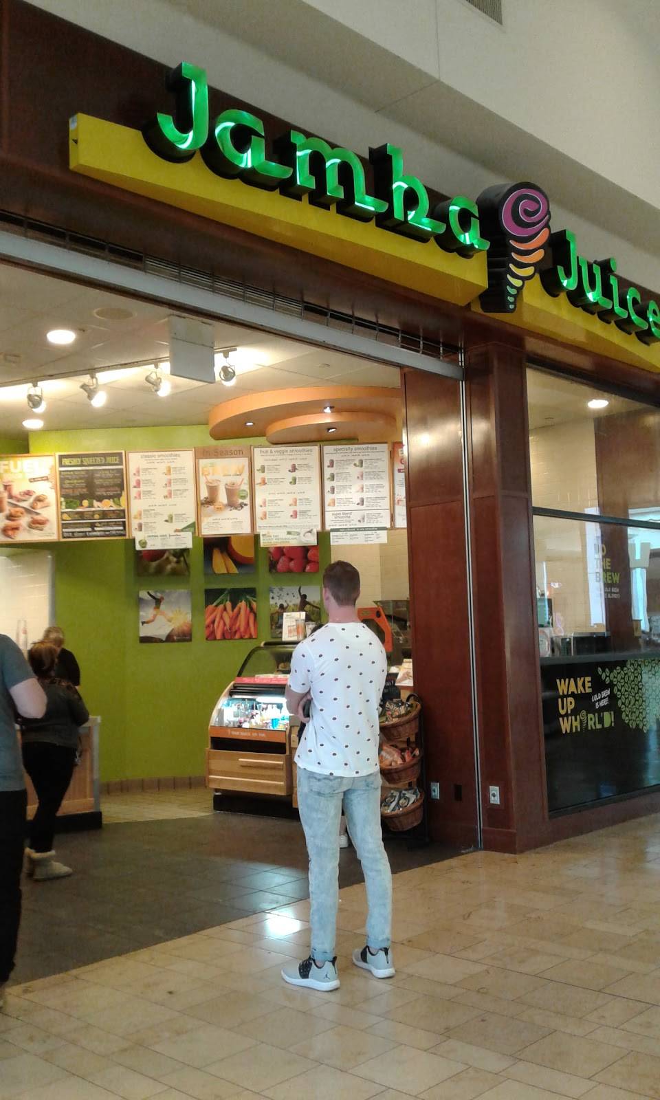 Jamba Juice The Shops at Mission Viejo | restaurant | 555 The Shops Blvd #794A, Mission Viejo, CA 92691, USA | 9493477134 OR +1 949-347-7134