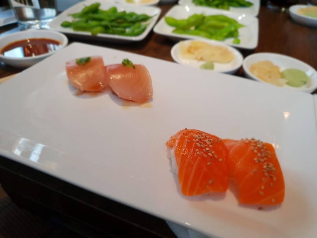SUGARFISH by sushi nozawa | restaurant | 6115 Sunset Blvd #170, Los Angeles, CA 90028, USA | 3233204800 OR +1 323-320-4800