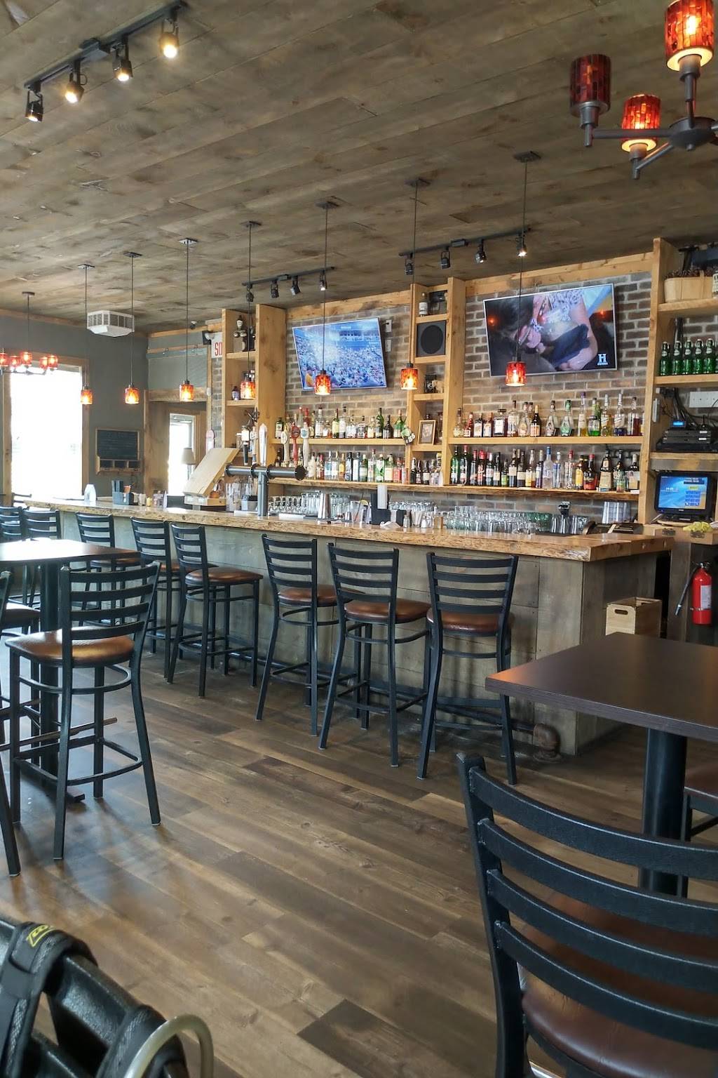 Pizzeria Val des Bois | restaurant | 480 QC-309, Val-des-Bois, QC J0X, Canada | 8194546393 OR +1 819-454-6393