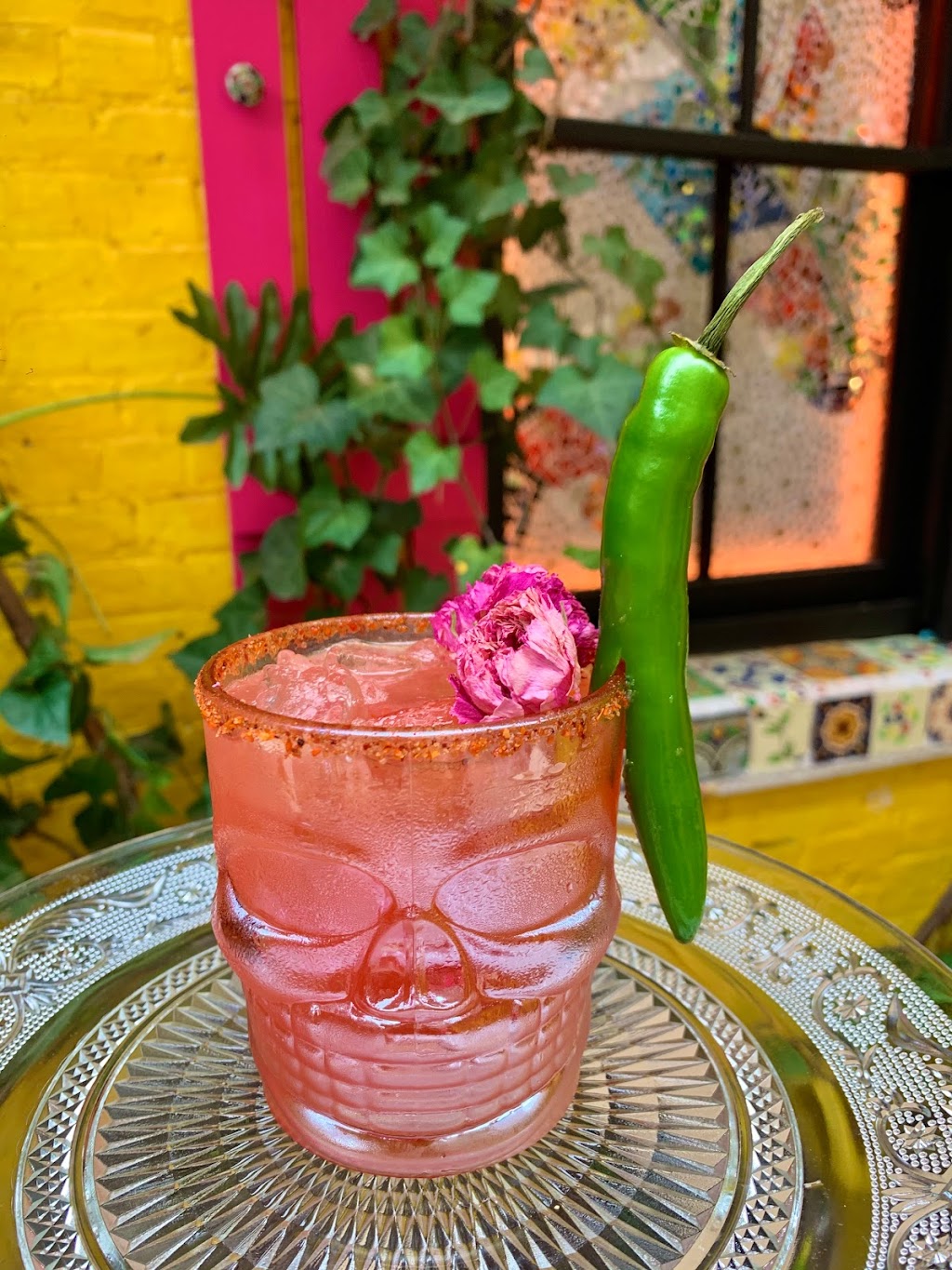 Cloister Cafe | restaurant | 238 E 9th St, New York, NY 10003, USA | 2127779128 OR +1 212-777-9128