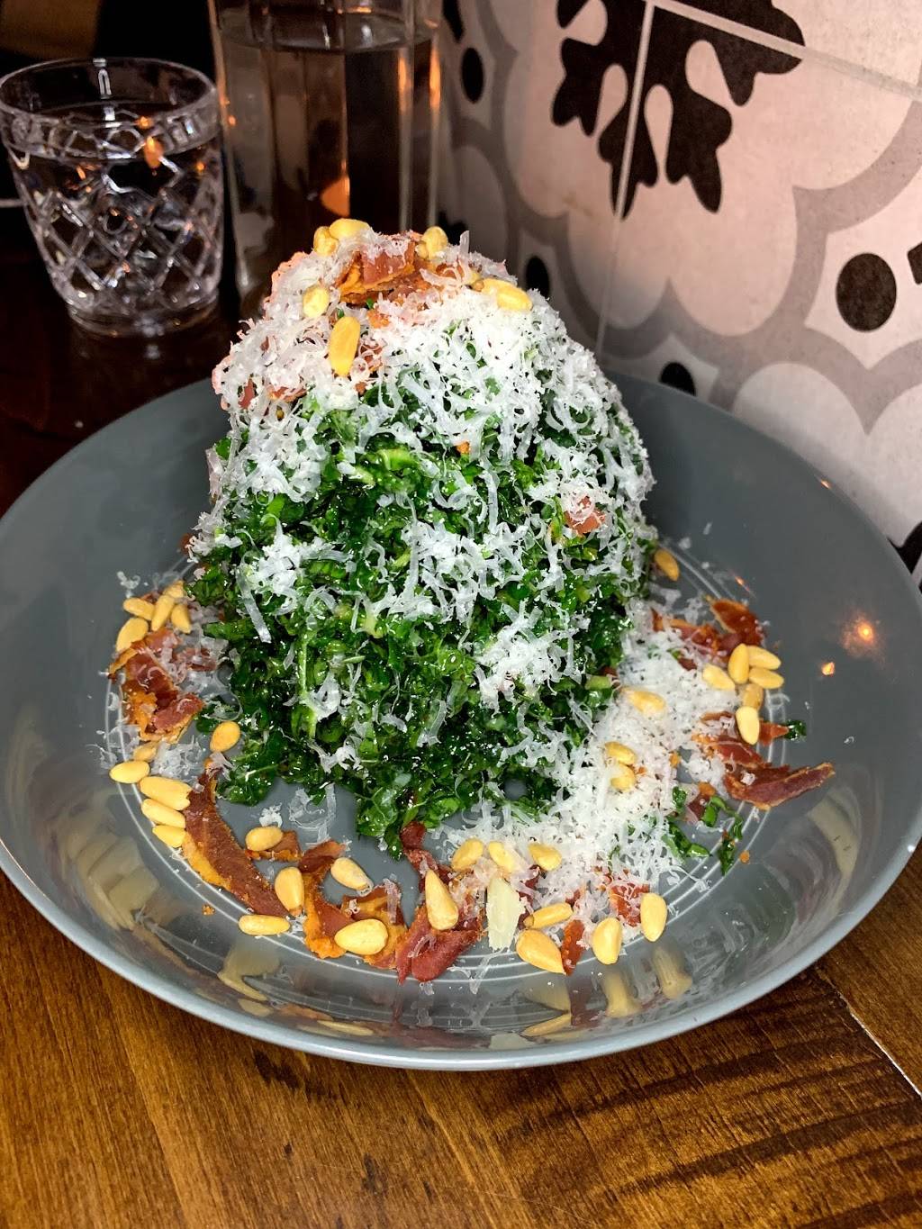 CANO Restaurant | restaurant | 1108 St Clair Ave W, Toronto, ON M6E 1A7, Canada | 4169013655 OR +1 416-901-3655