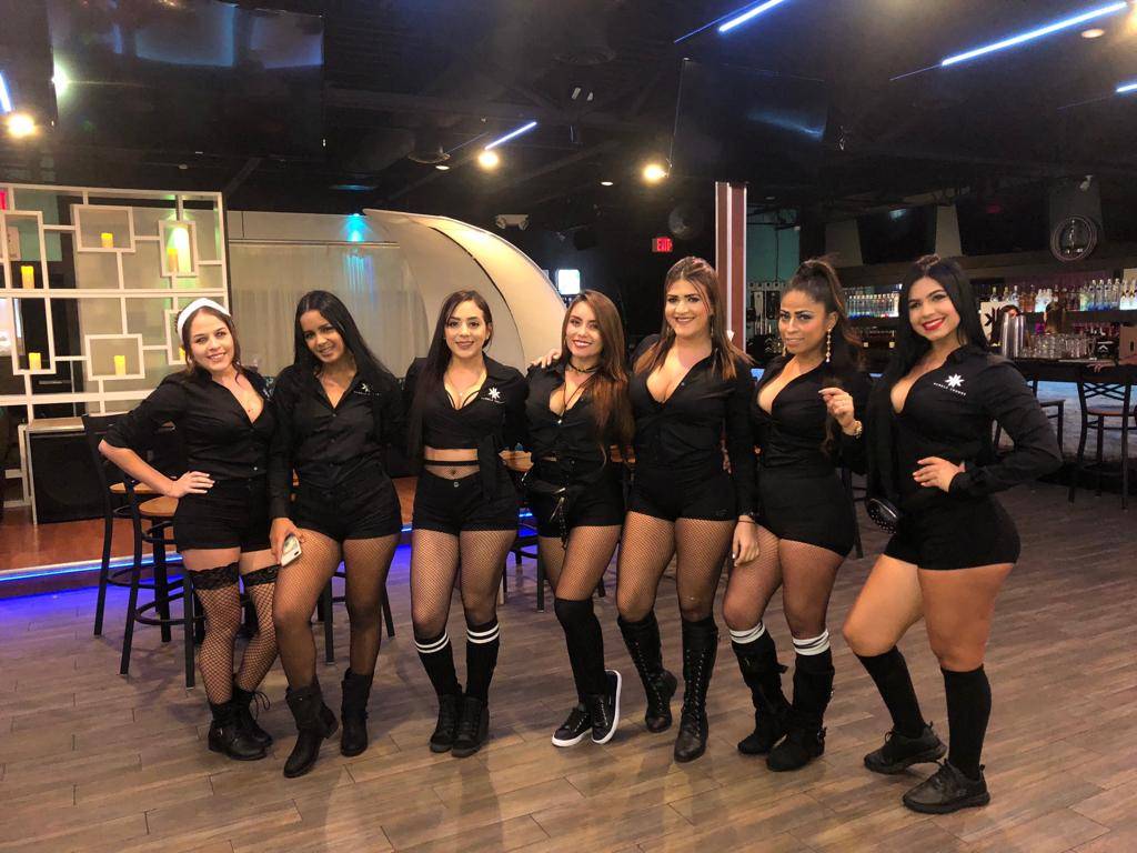 Kanela Lounge | night club | 3040 S Military Trail, Lake Worth, FL 33461, USA | 5612967474 OR +1 561-296-7474