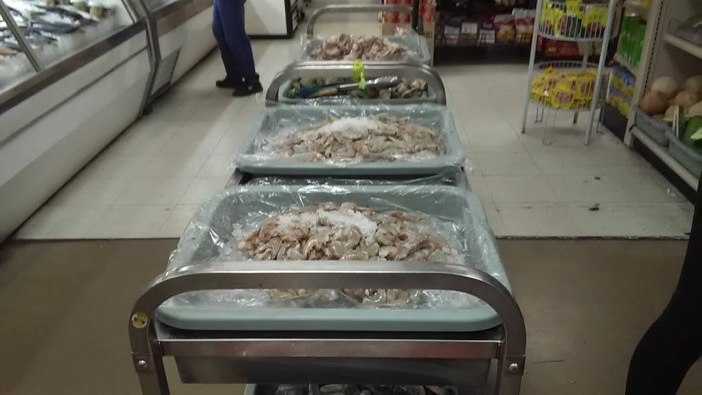 A & J Seafood | restaurant | 1726 High St, Delano, CA 93215, USA | 6617218251 OR +1 661-721-8251