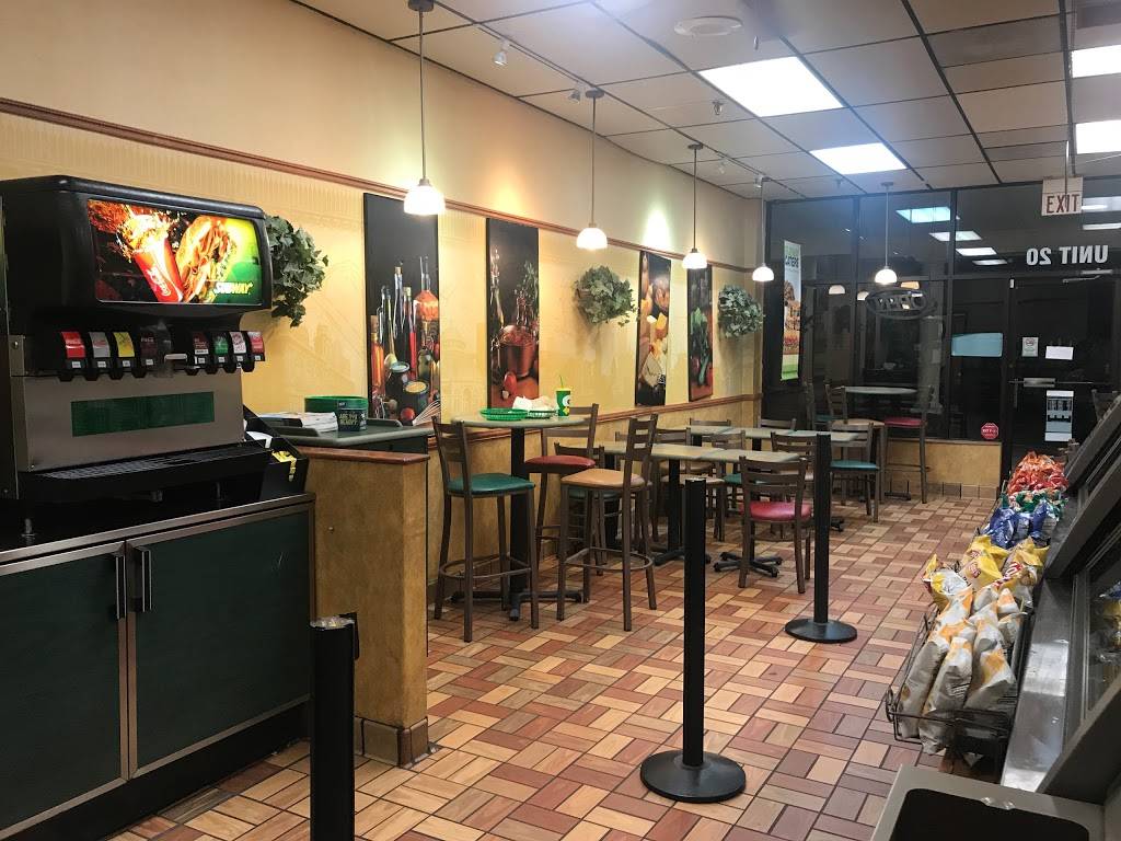 Subway | restaurant | 1419 Chapin Rd Unit # 2, Chapin, SC 29036, USA | 8033459853 OR +1 803-345-9853