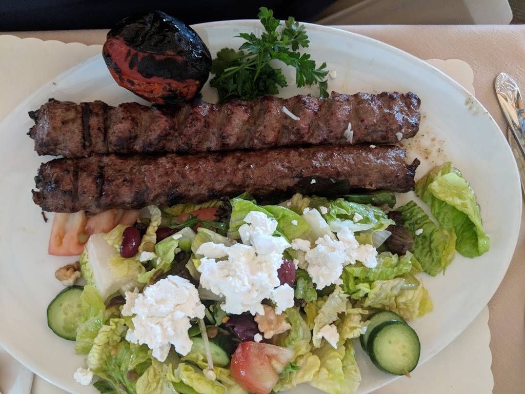 Darya Restaurant | restaurant | 1998 N Tustin St, Orange, CA 92865, USA | 7149212773 OR +1 714-921-2773