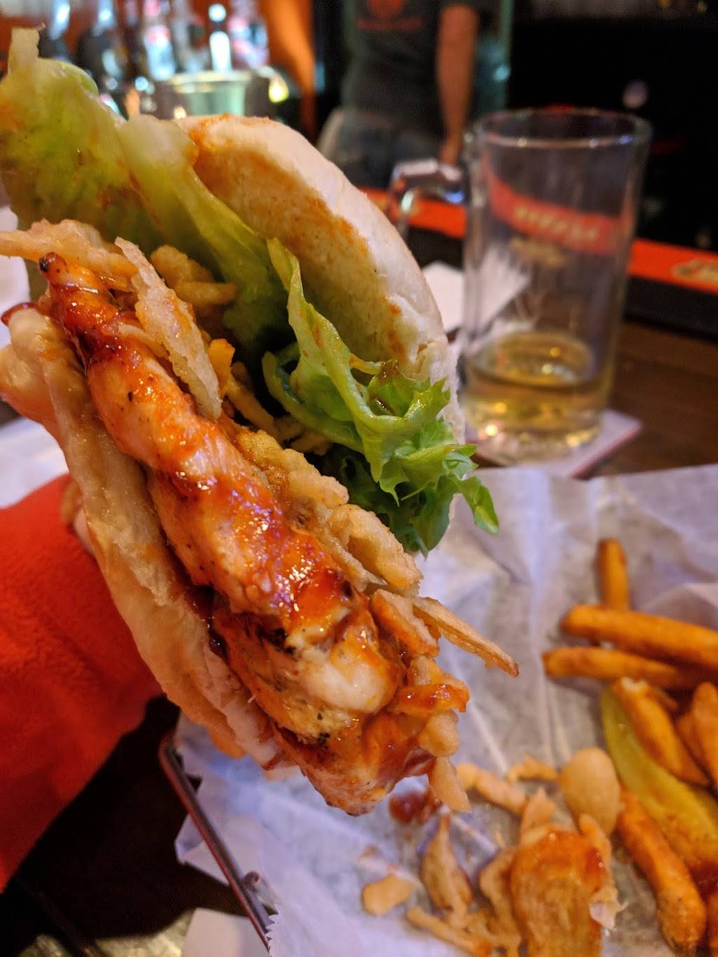 Boneyard Grill | restaurant | 513 Clifty Dr, Madison, IN 47250, USA | 8122732663 OR +1 812-273-2663