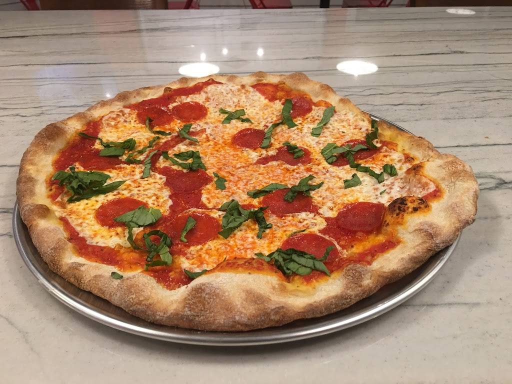 Manhattan Joes Pizzeria | restaurant | 1901 NW 2nd Ave, Boca Raton, FL 33432, USA | 5619312959 OR +1 561-931-2959