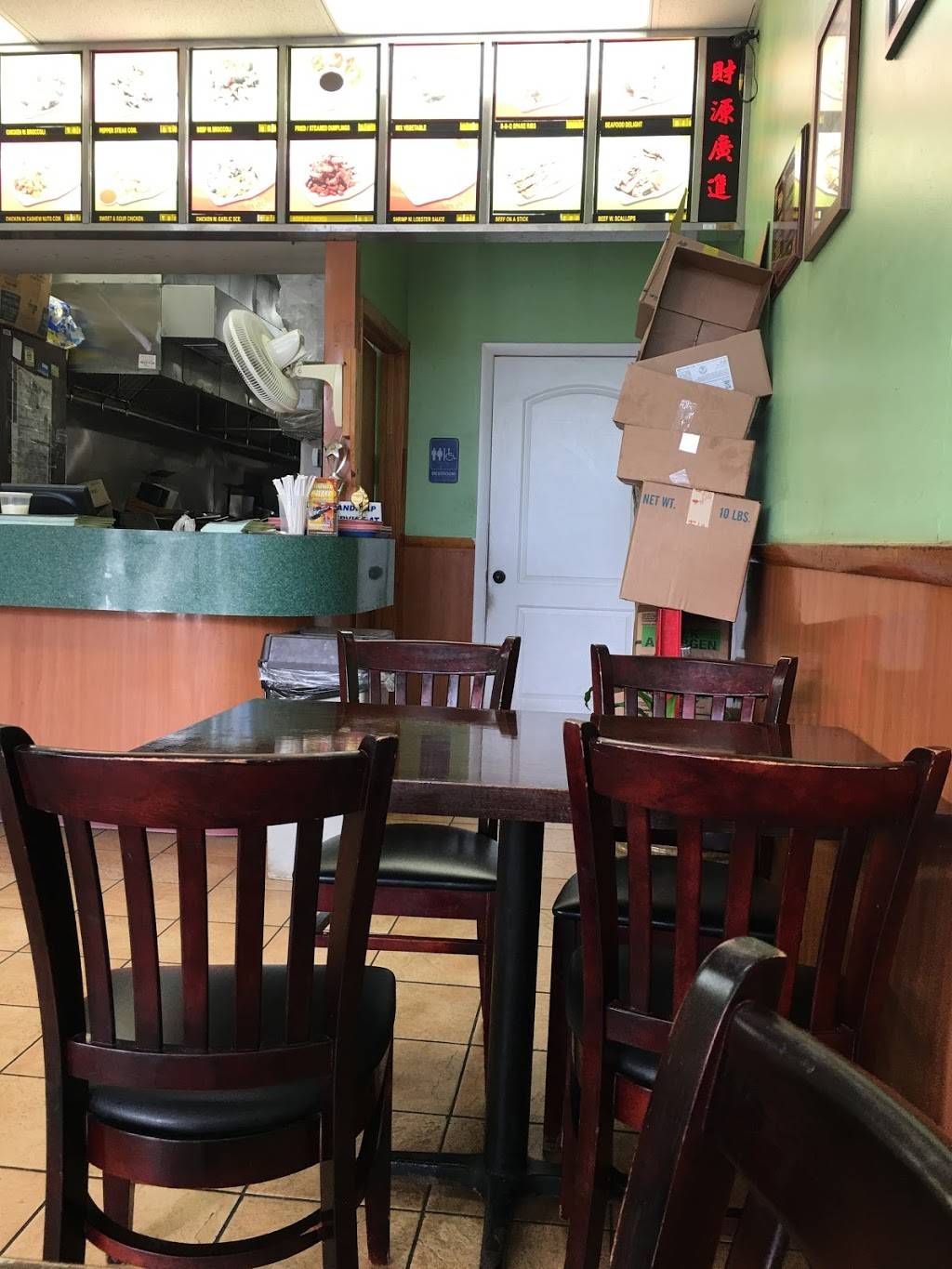 Number One Wok | meal delivery | 6025 Stirling Rd, Davie, FL 33314, USA | 9543218118 OR +1 954-321-8118