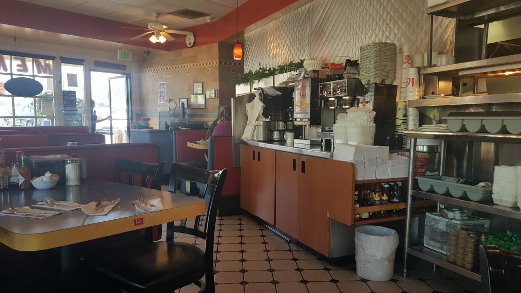 Brandons Diner | restaurant | 870 E Foothill Blvd, Upland, CA 91786, USA | 9099492395 OR +1 909-949-2395