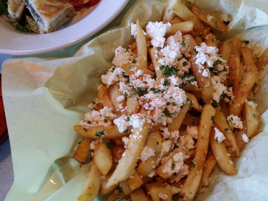 Opa! Opa! | restaurant | 5644 J St A, Sacramento, CA 95819, USA | 9164514000 OR +1 916-451-4000