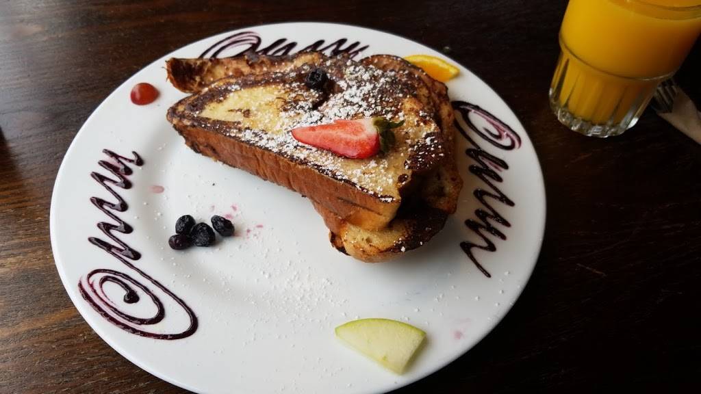 The Mission North Park | restaurant | 2801 University Ave, San Diego, CA 92104, USA | 6192208992 OR +1 619-220-8992