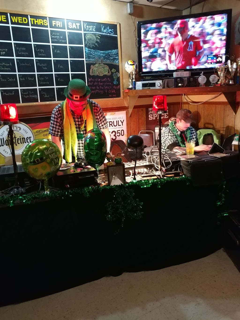 Mansfield Liederkranz | restaurant | 1212 Silver Ln, Mansfield, OH 44903, USA | 4195293064 OR +1 419-529-3064