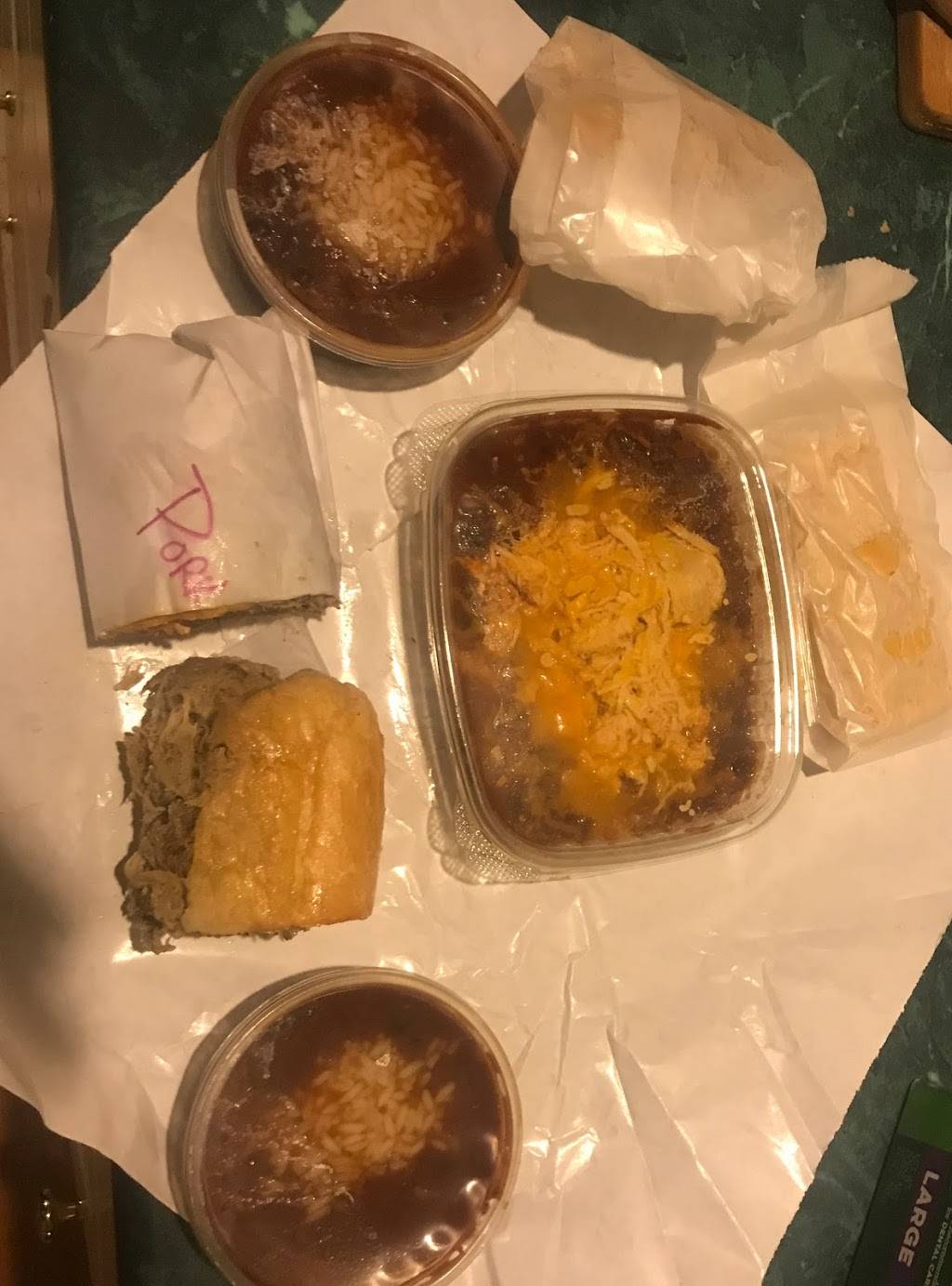 Yo Mama Roux | restaurant | 8950 E 10th St, Indianapolis, IN 46219, USA | 3176039861 OR +1 317-603-9861