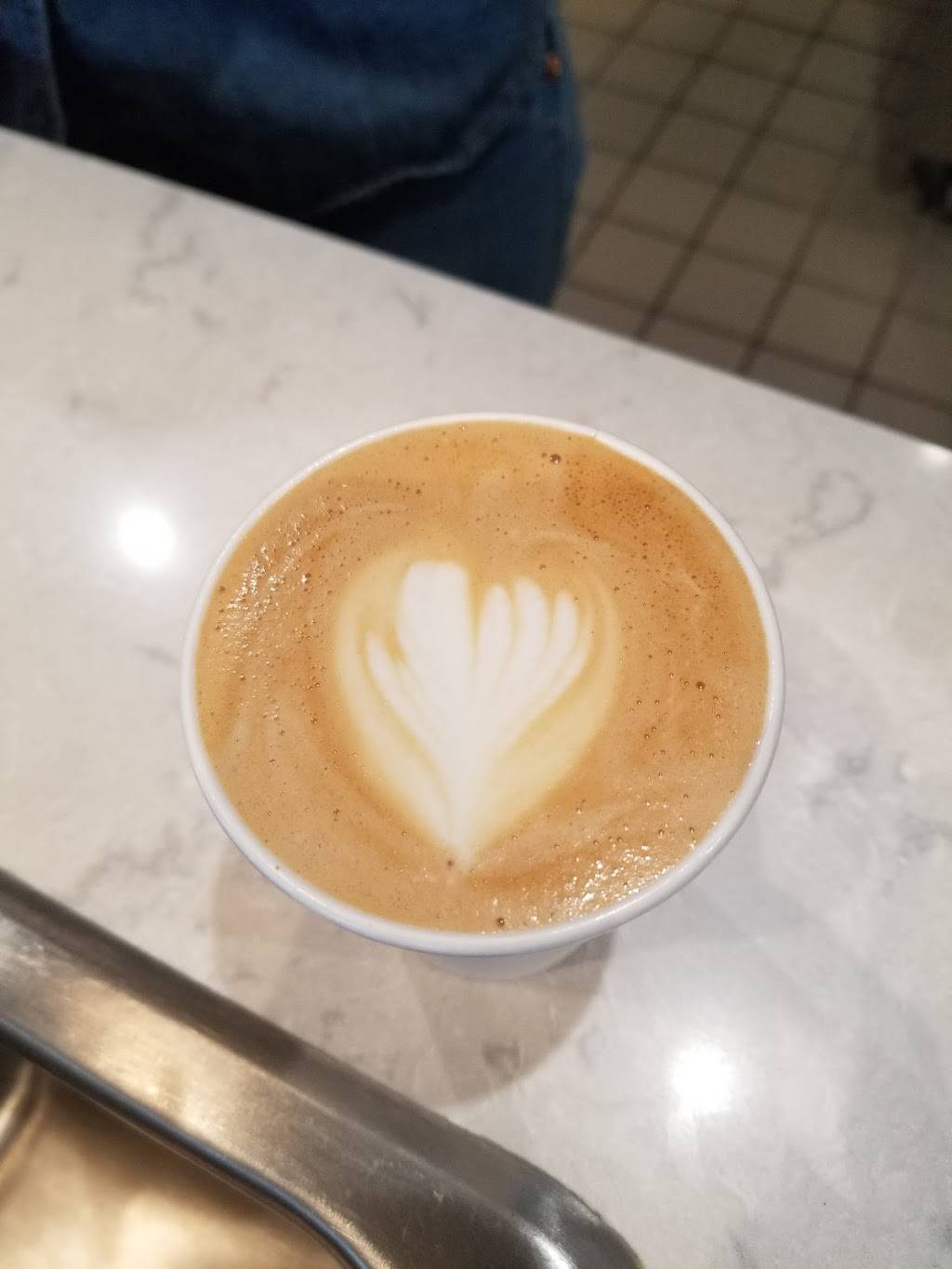 Bon Fresco | restaurant | 534 Gaither Rd, Rockville, MD 20850, USA | 3013398679 OR +1 301-339-8679