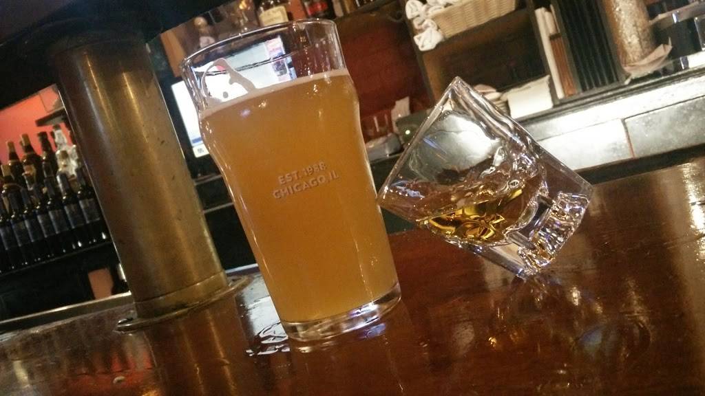 The Watering Hole | restaurant | 106 E 19th St, New York, NY 10003, USA | 2126745783 OR +1 212-674-5783