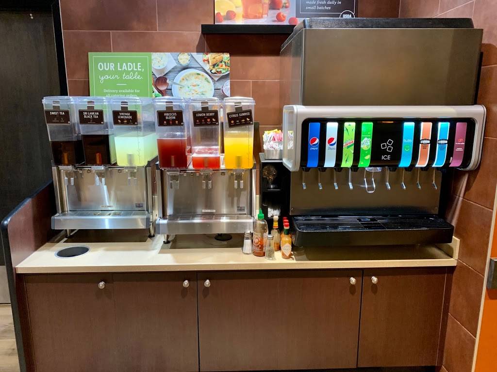 Zoup! | restaurant | 11169 E I25 Frontage Rd, Longmont, CO 80504, USA | 7206892200 OR +1 720-689-2200