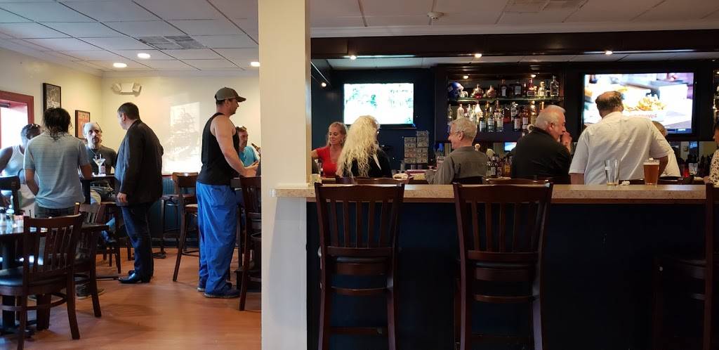 HOME PLATE Tavern | restaurant | 455 Passaic St, Hackensack, NJ 07601, USA | 2018808353 OR +1 201-880-8353