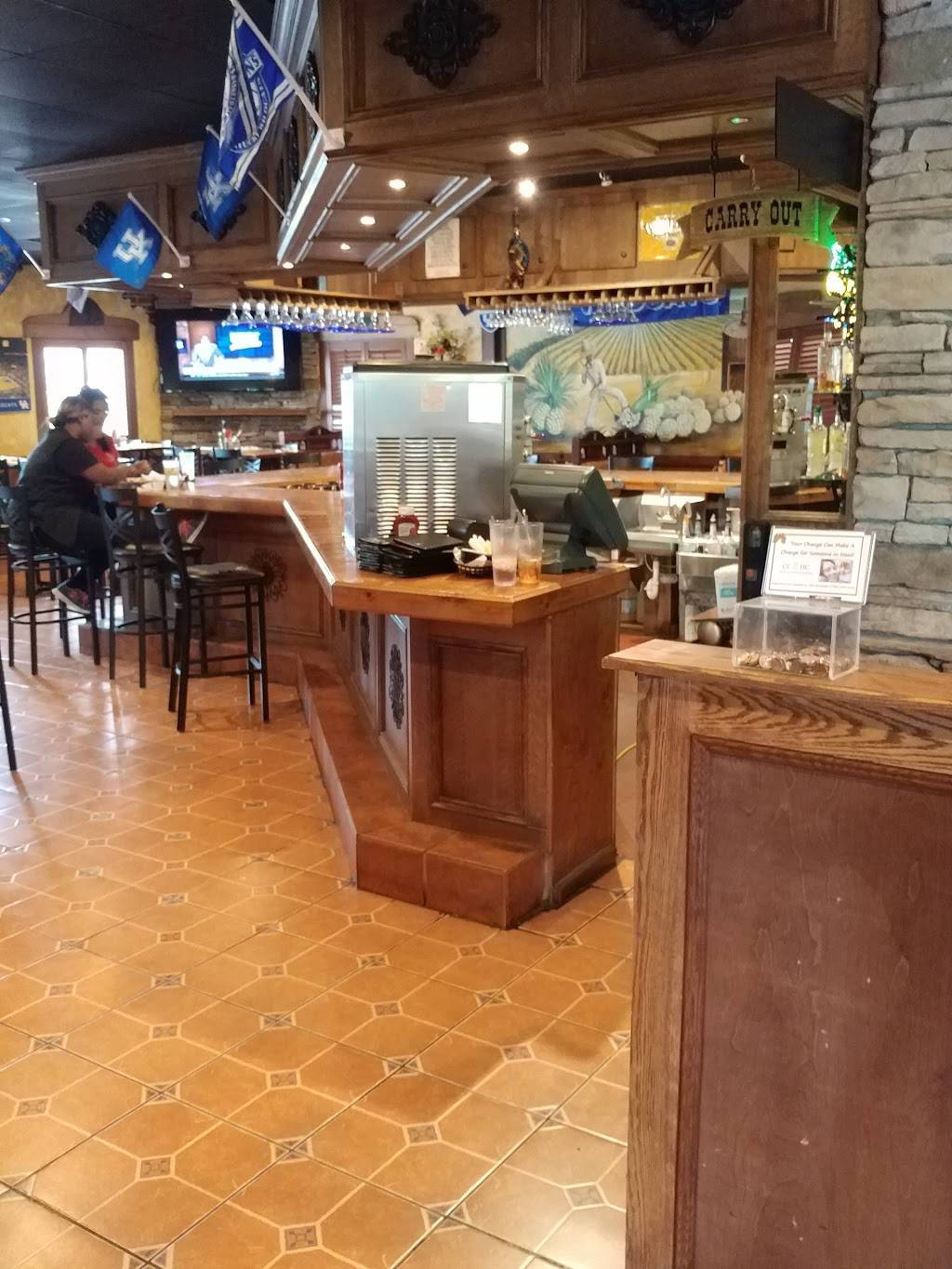 Puerta Grande Mexican Bar & Grill | restaurant | 120 April Way, Winchester, KY 40391, USA | 8597441200 OR +1 859-744-1200