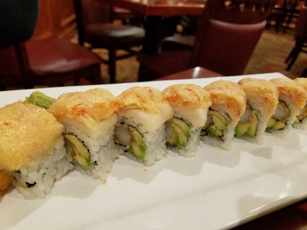 Oriental Bar and Grill | restaurant | 867 Norwich-New London Turnpike, Uncasville, CT 06382, USA | 8608928081 OR +1 860-892-8081